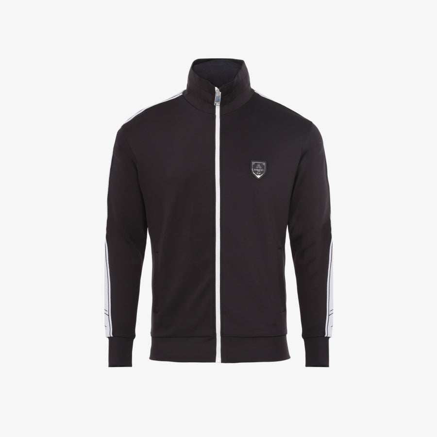 HORSPIST LENOX SVART