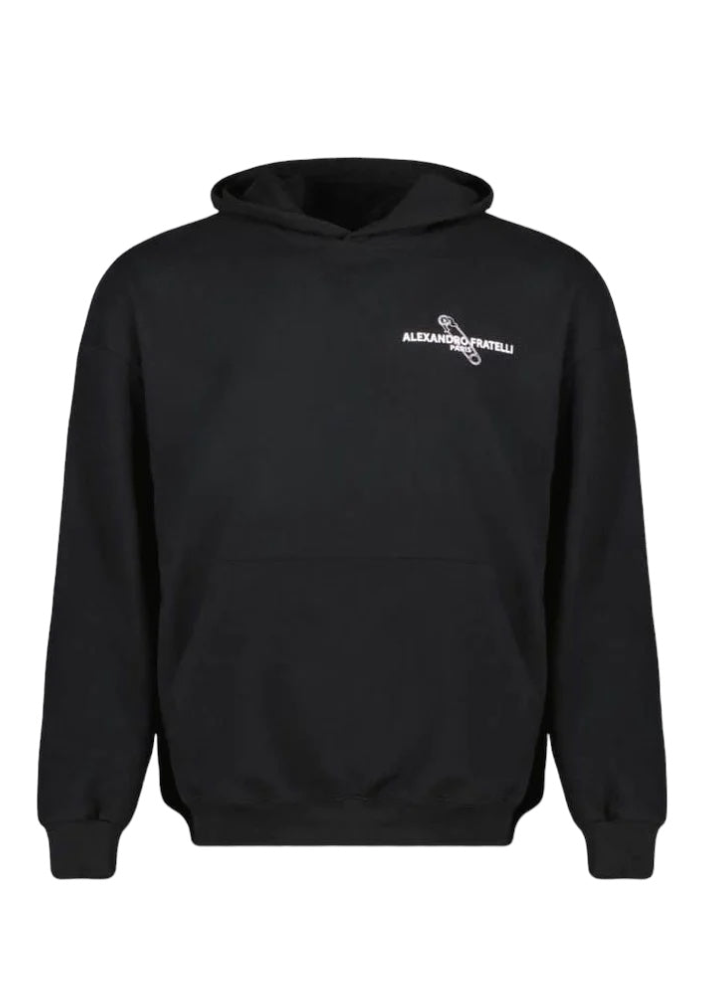 ALEXANDRO FRATELLI - SWEAT INSTA