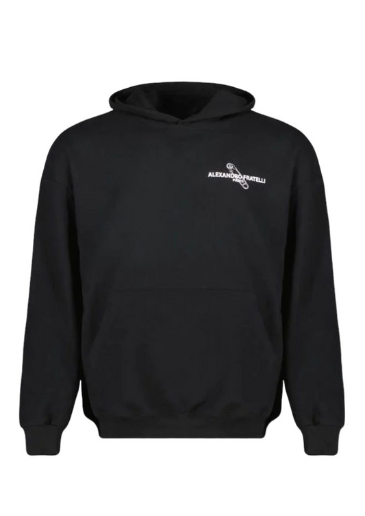 ALEXANDRO FRATELLI - SWEAT INSTA