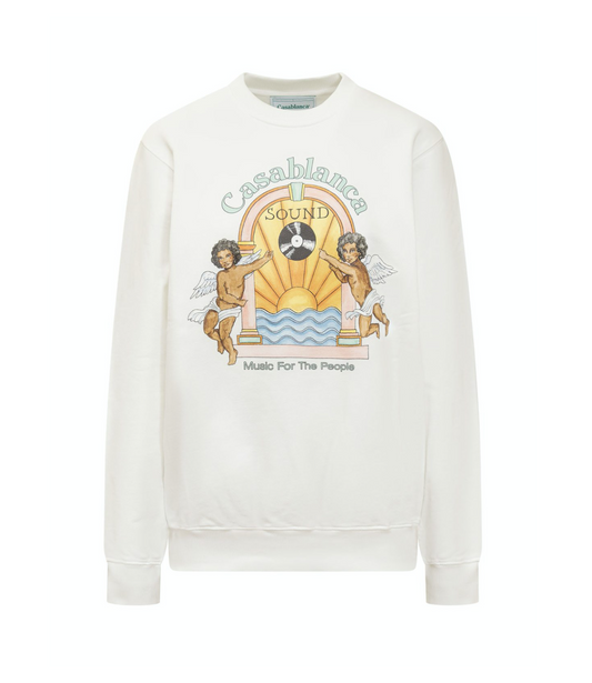 Casablanca Sweater