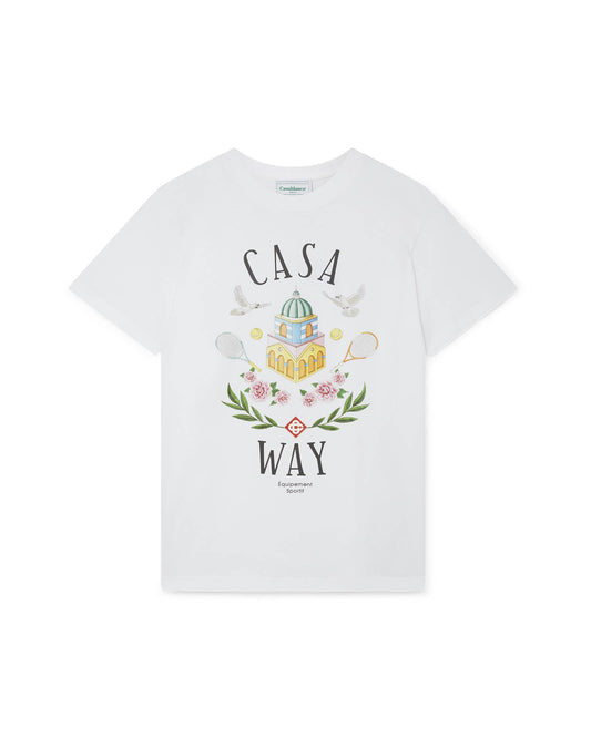 Casablanca - Tshirt
