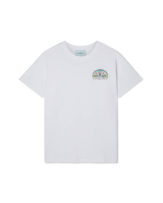Casablanca - Tshirt