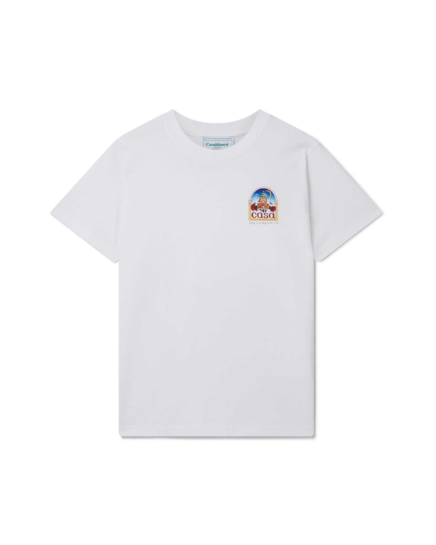 Casablanca t-shirt